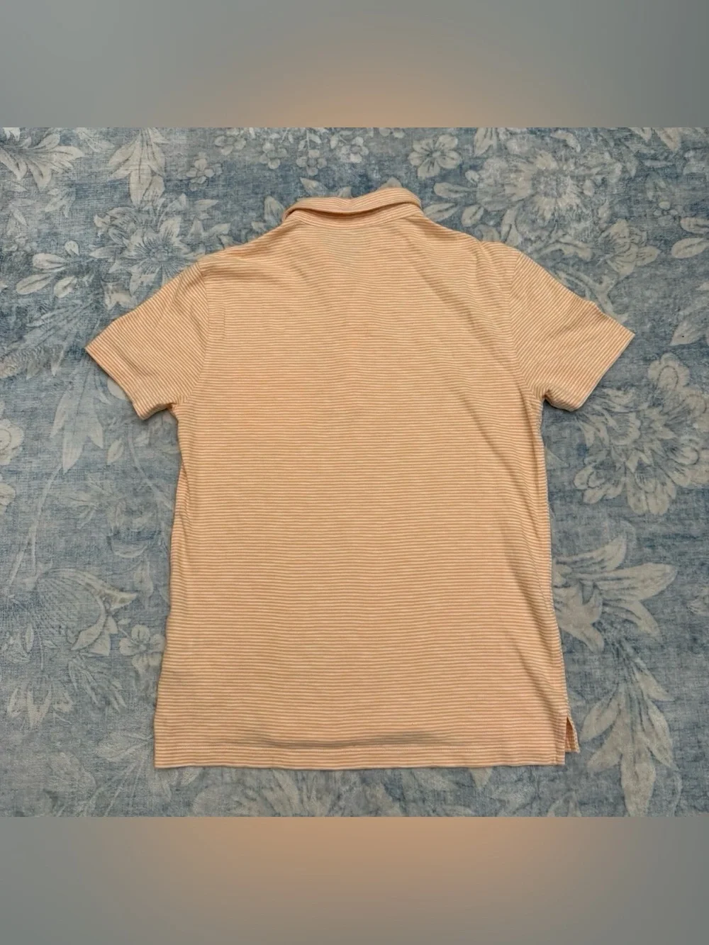 J. Crew crew short